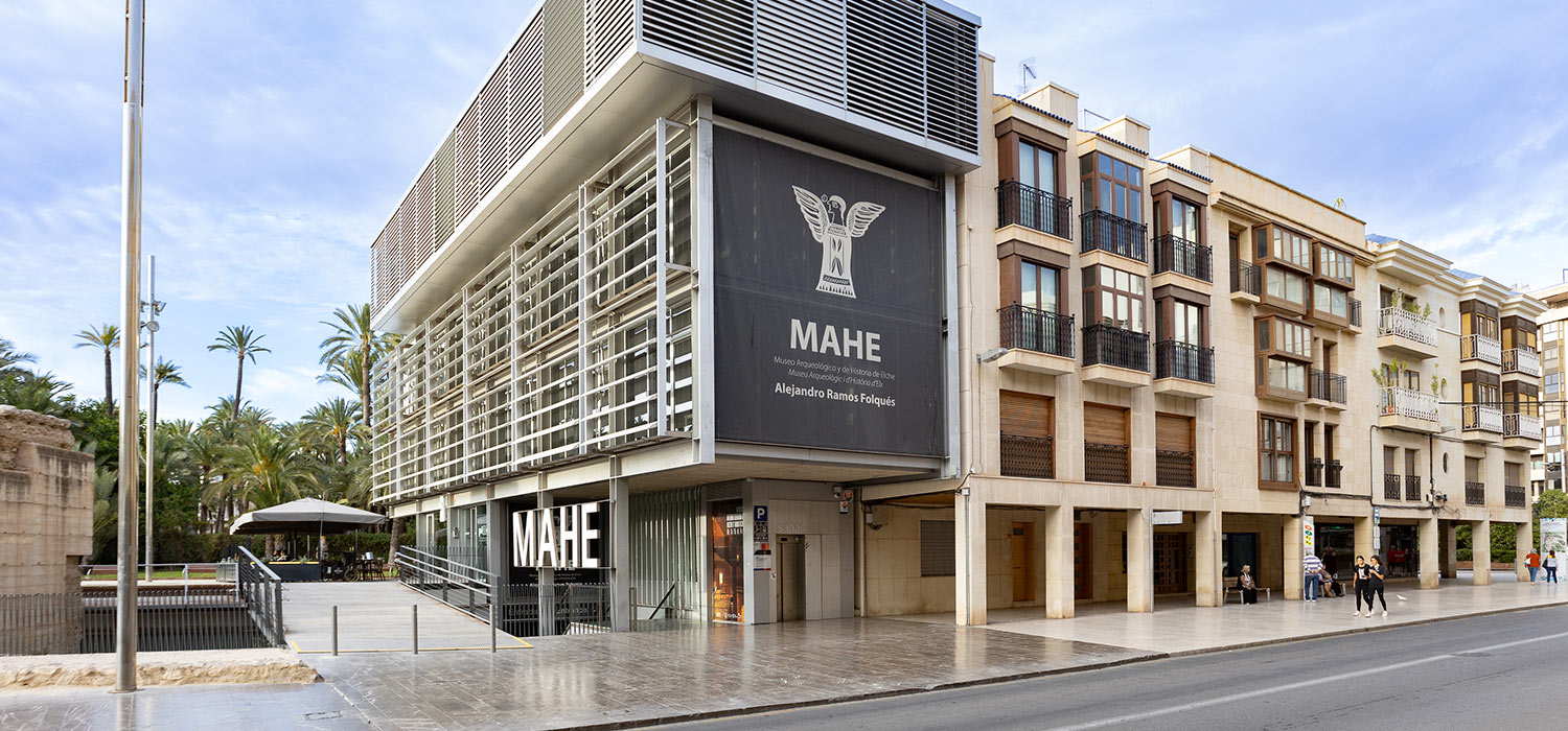 mahe
